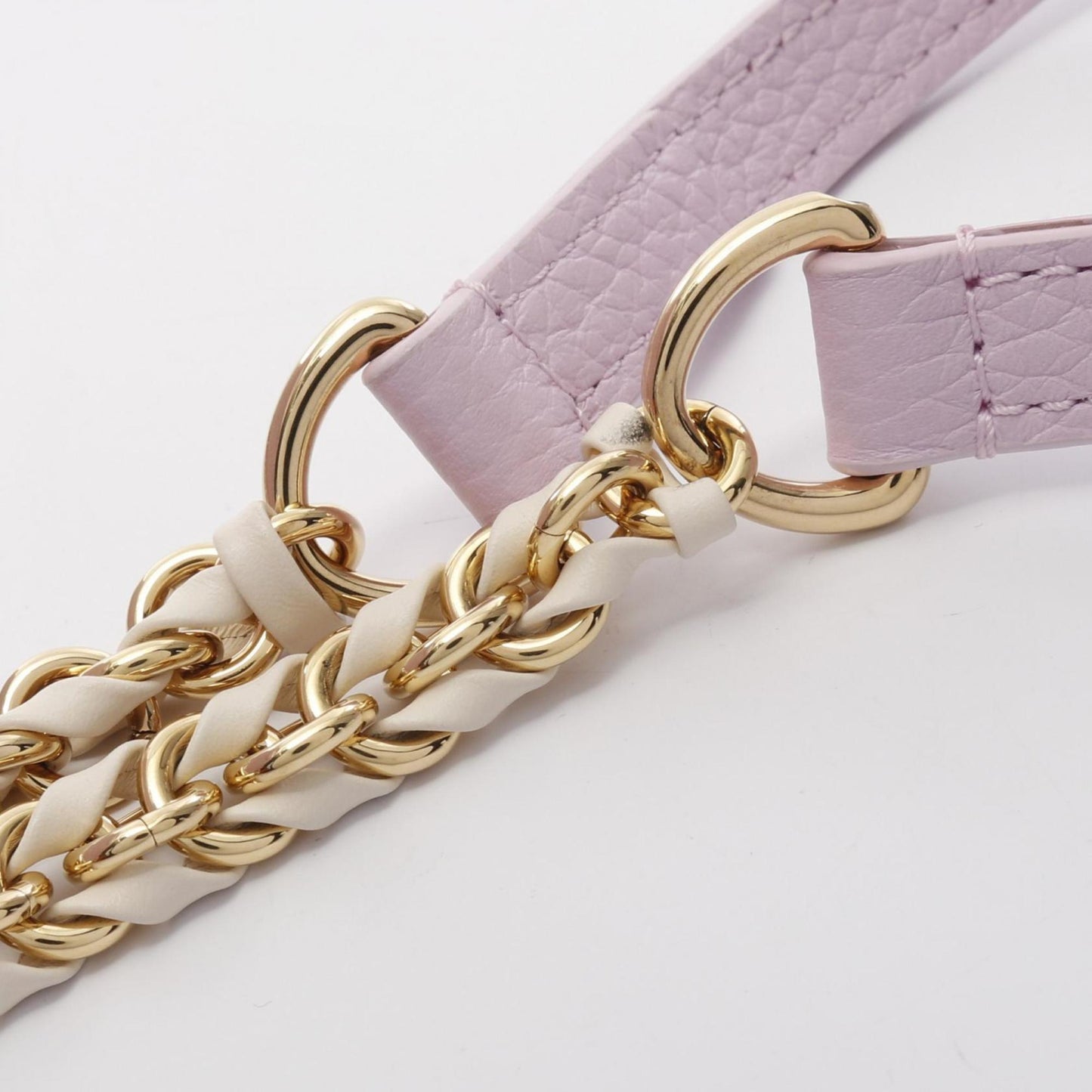 Louis Vuitton Others Purple Handbags