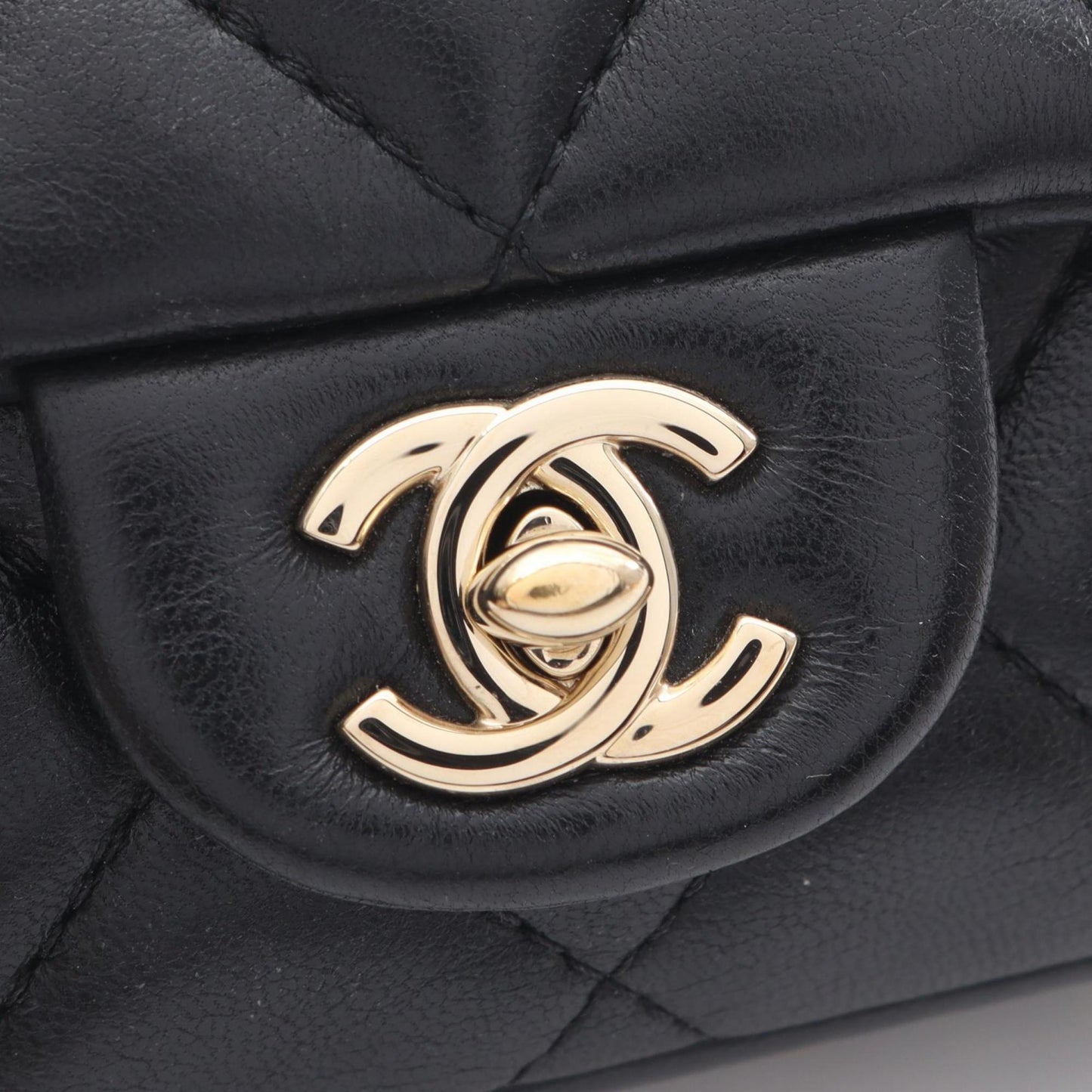 Chanel Others Black Shoulder Bags