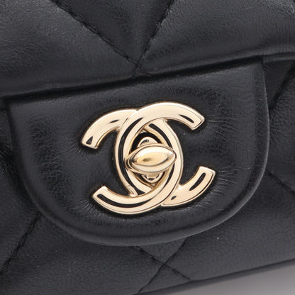 Chanel Others Black Shoulder Bags