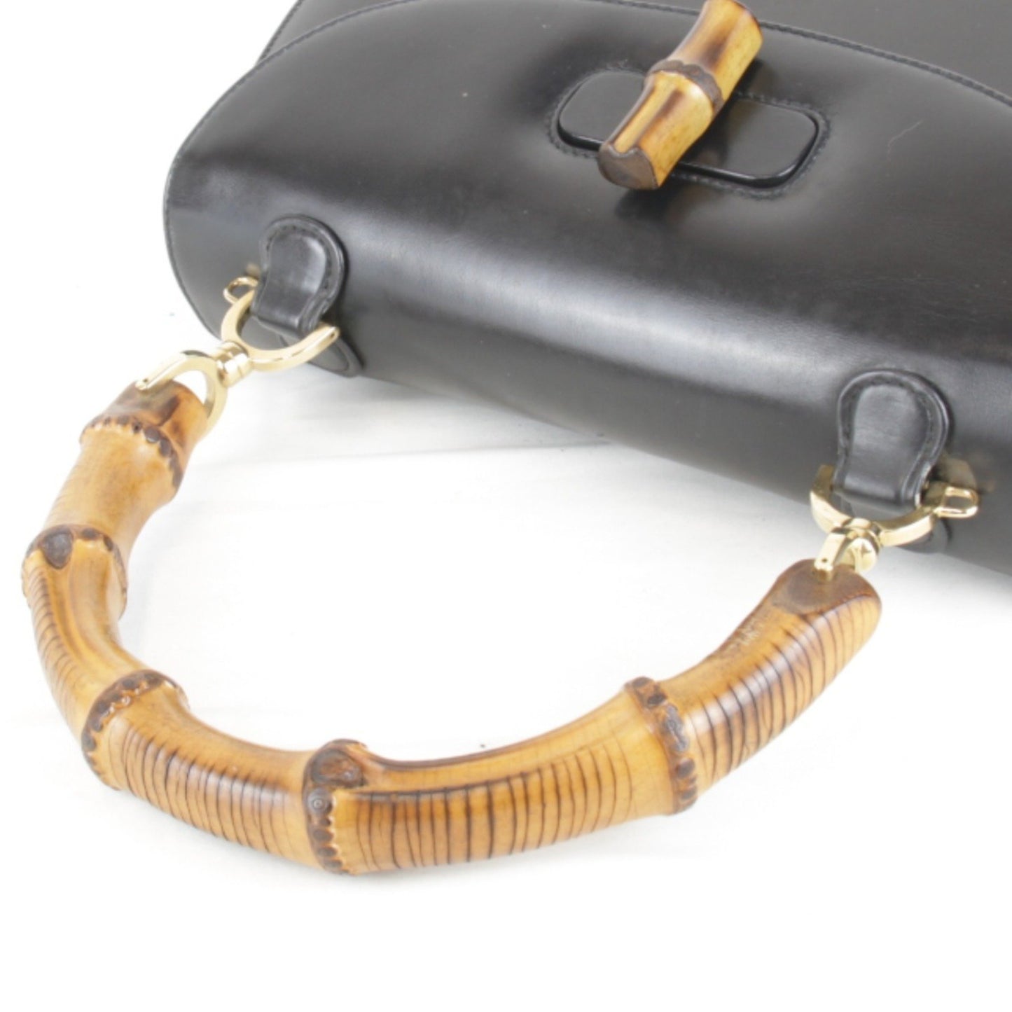 Gucci Others Black Handbags