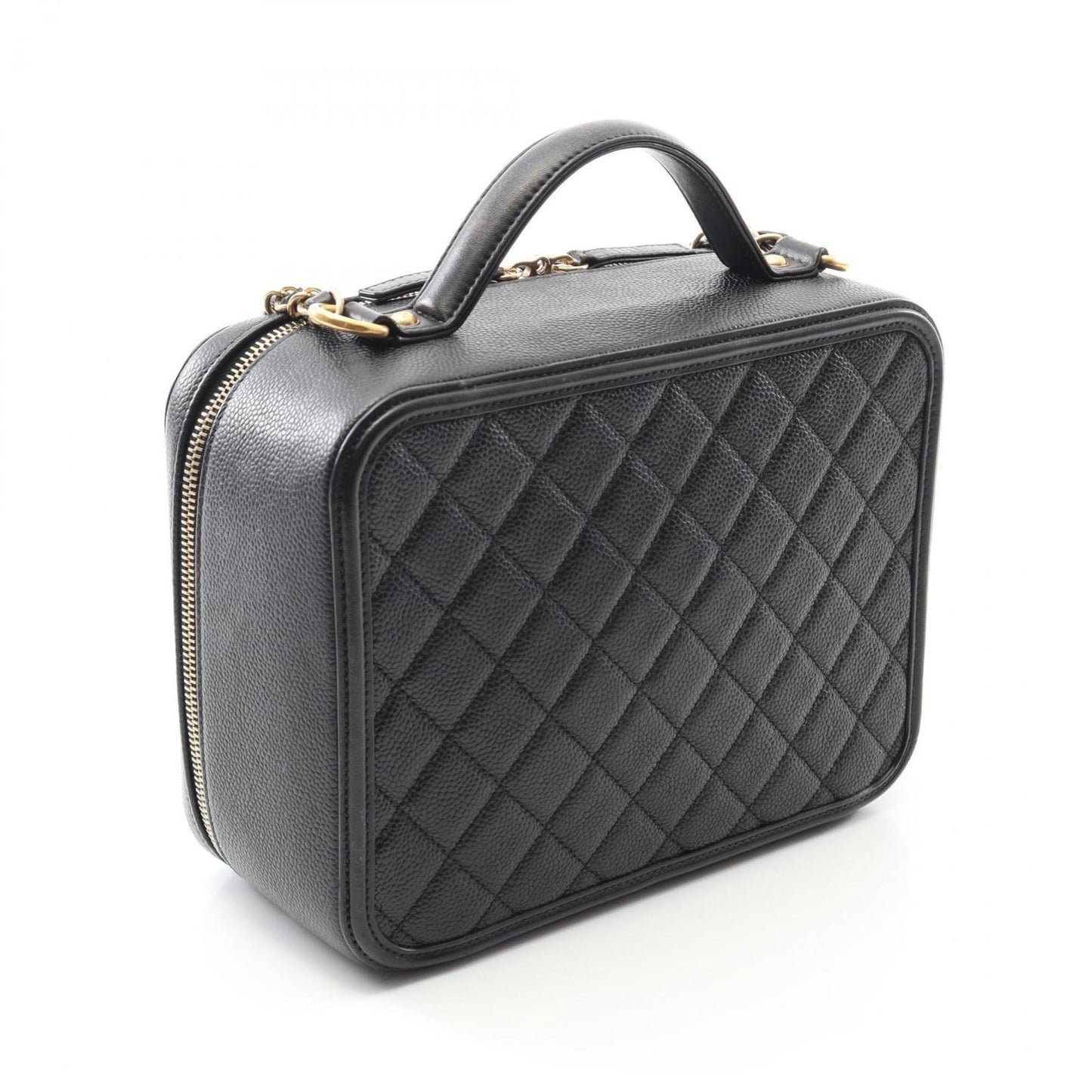 Chanel Others Black Shoulder Bags