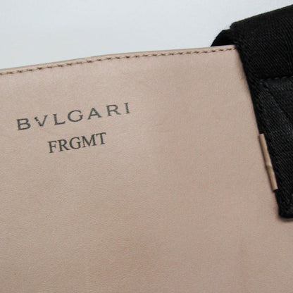 Bvlgari Others Pink Tote Bags