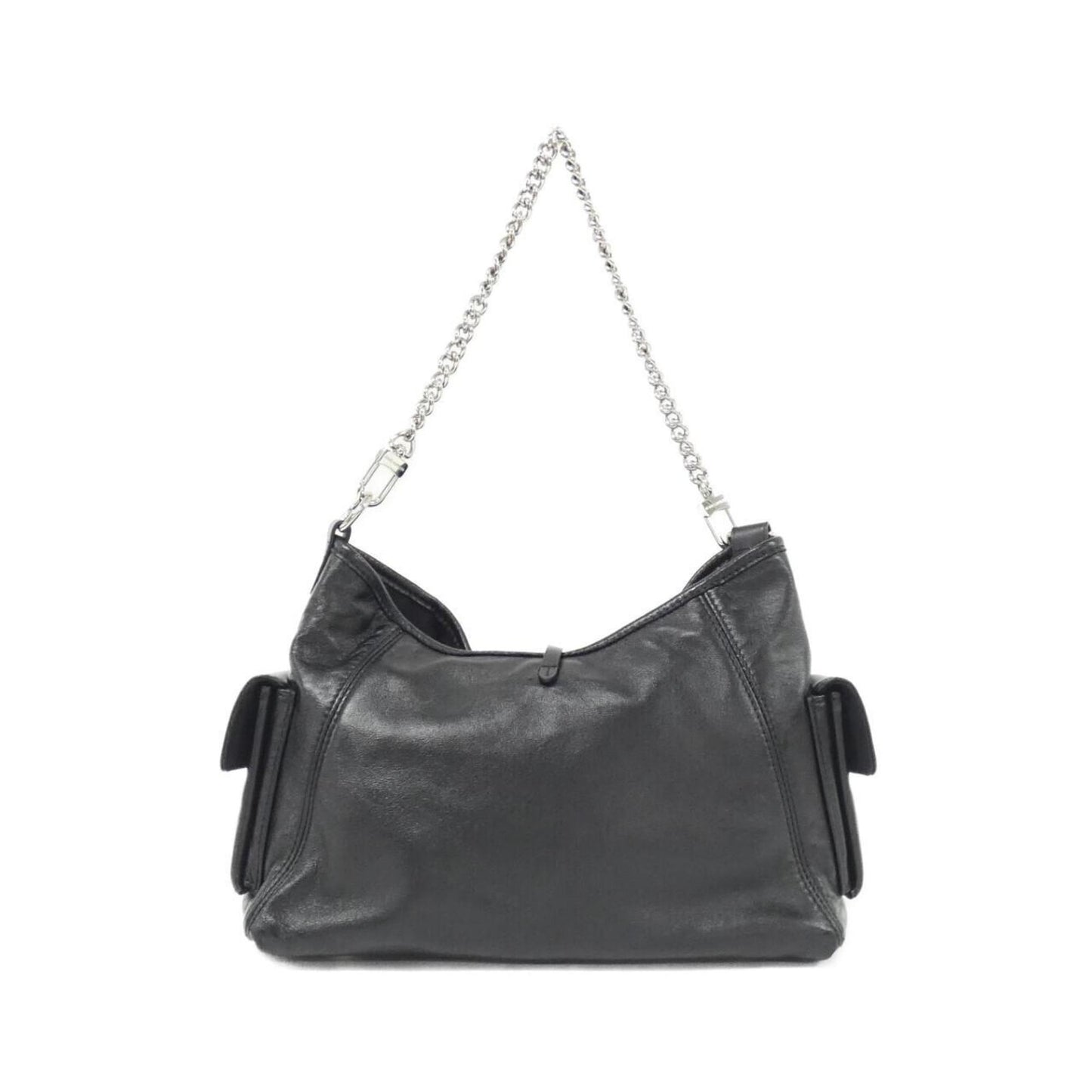Louis Vuitton Others Black Shoulder Bags