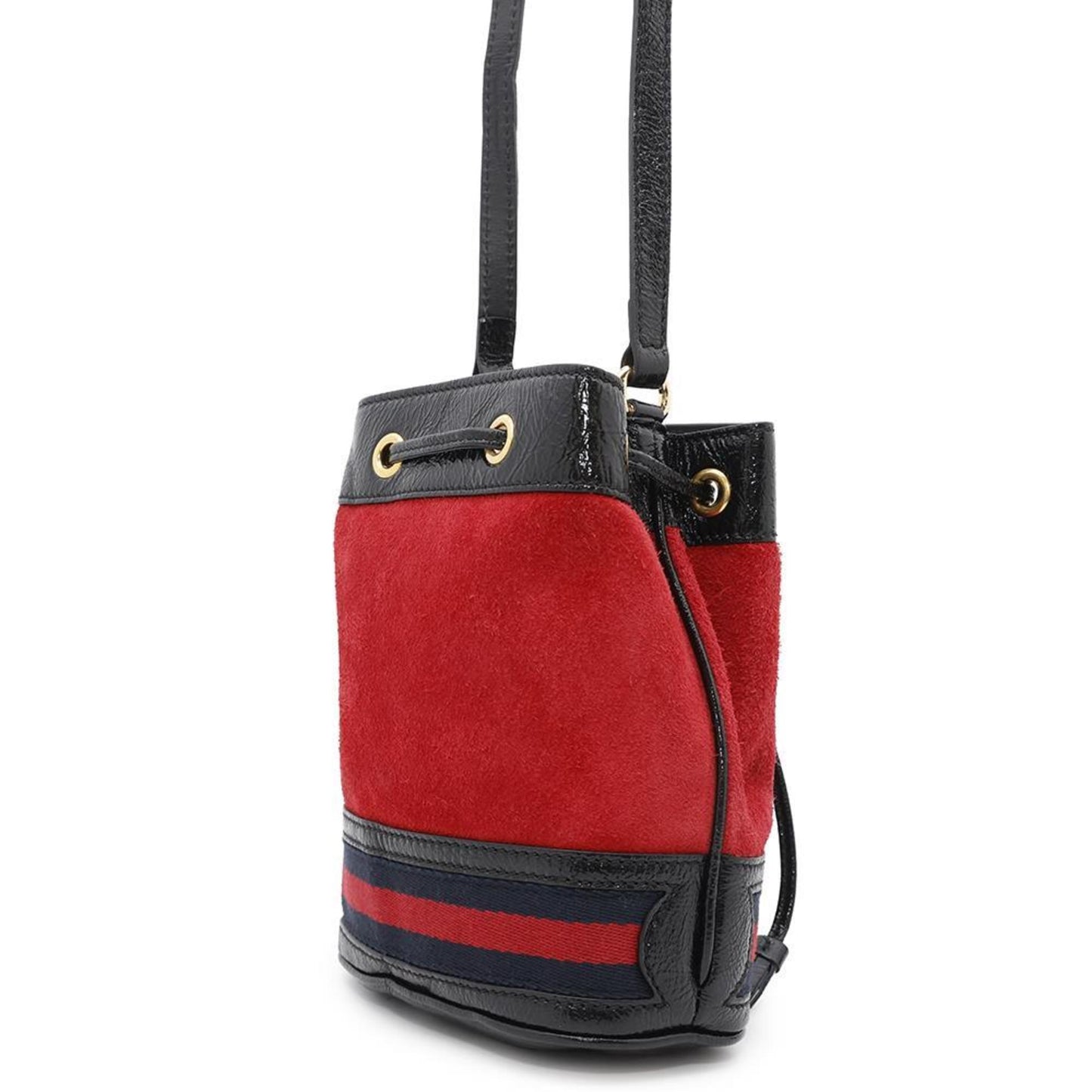 Gucci Other Leather Black Shoulder Bags
