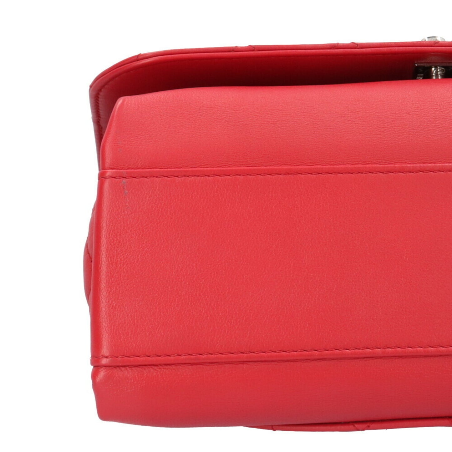 Chanel Others Red Shoulder Bags