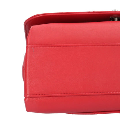Chanel Others Red Shoulder Bags