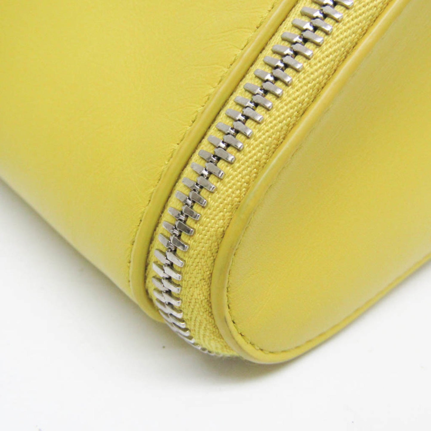 Bottega Veneta Others Yellow Clutch Bags