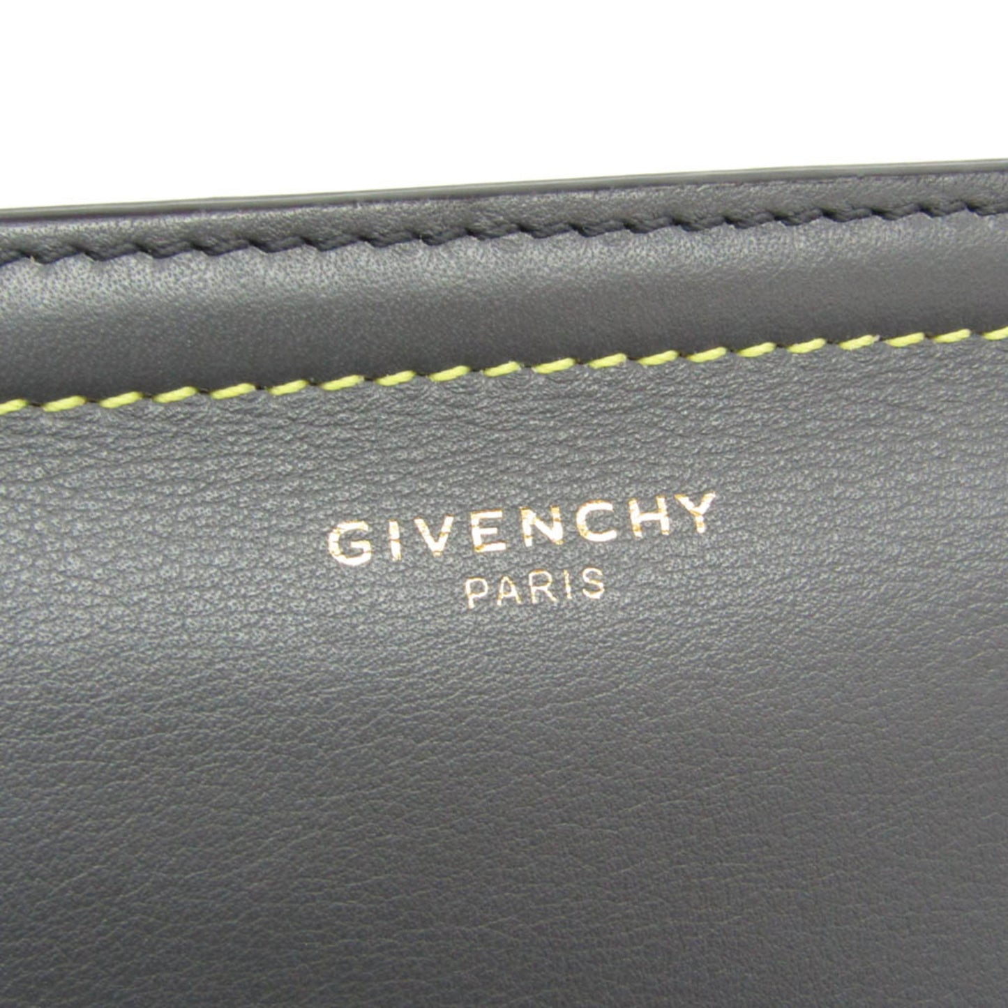 Givenchy Others Gray Handbags