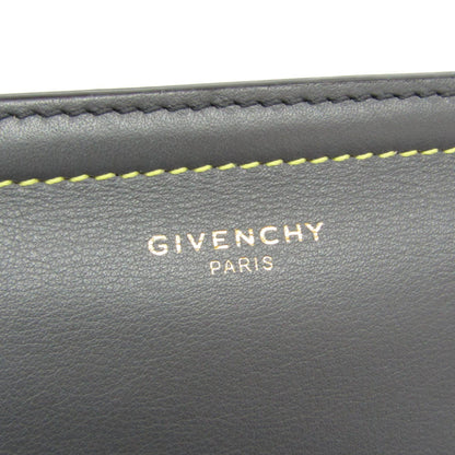 Givenchy Others Gray Handbags