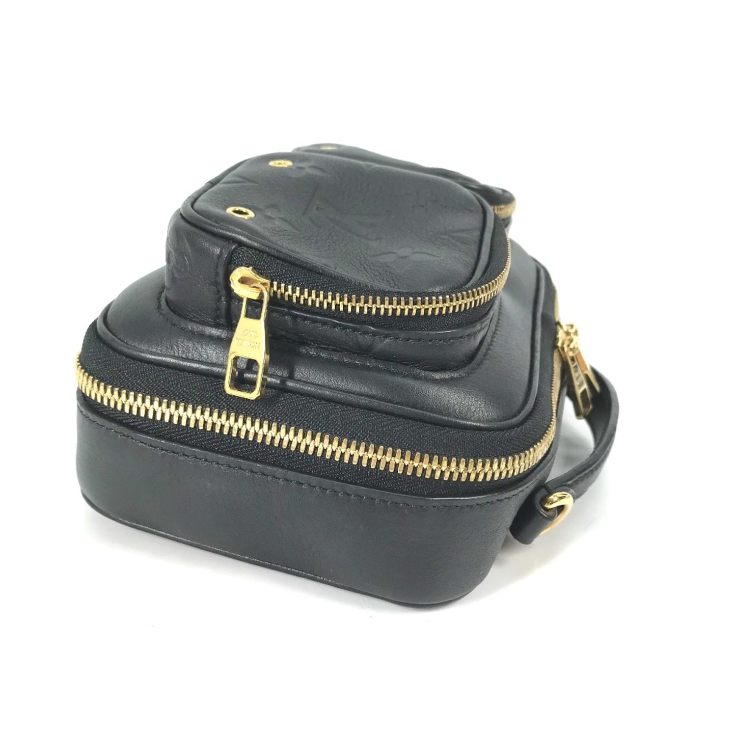 Louis Vuitton Others Black Shoulder Bags