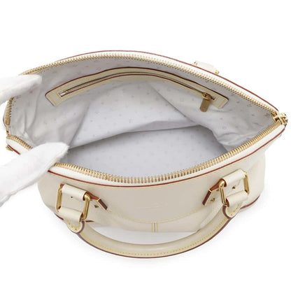 Louis Vuitton Other Leather White Handbags
