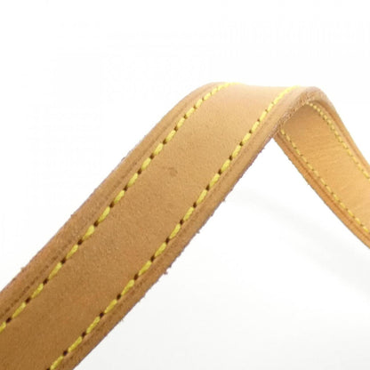 Louis Vuitton Monogram Canvas Brown Shoulder Bags