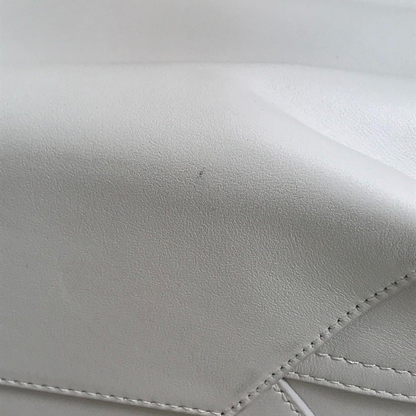 Balenciaga Others White Handbags