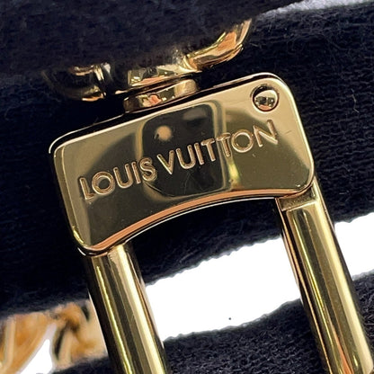 Louis Vuitton Other Metal Gold Key Rings