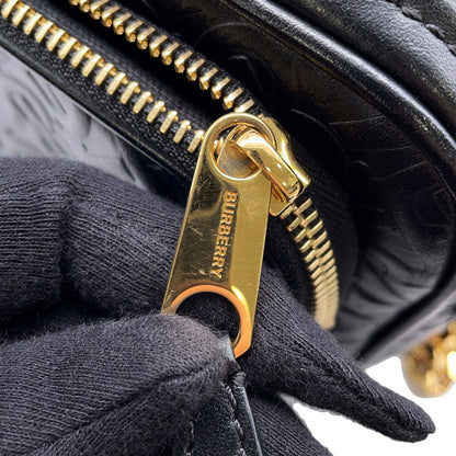 Burberry Others Black Shoulder Bags