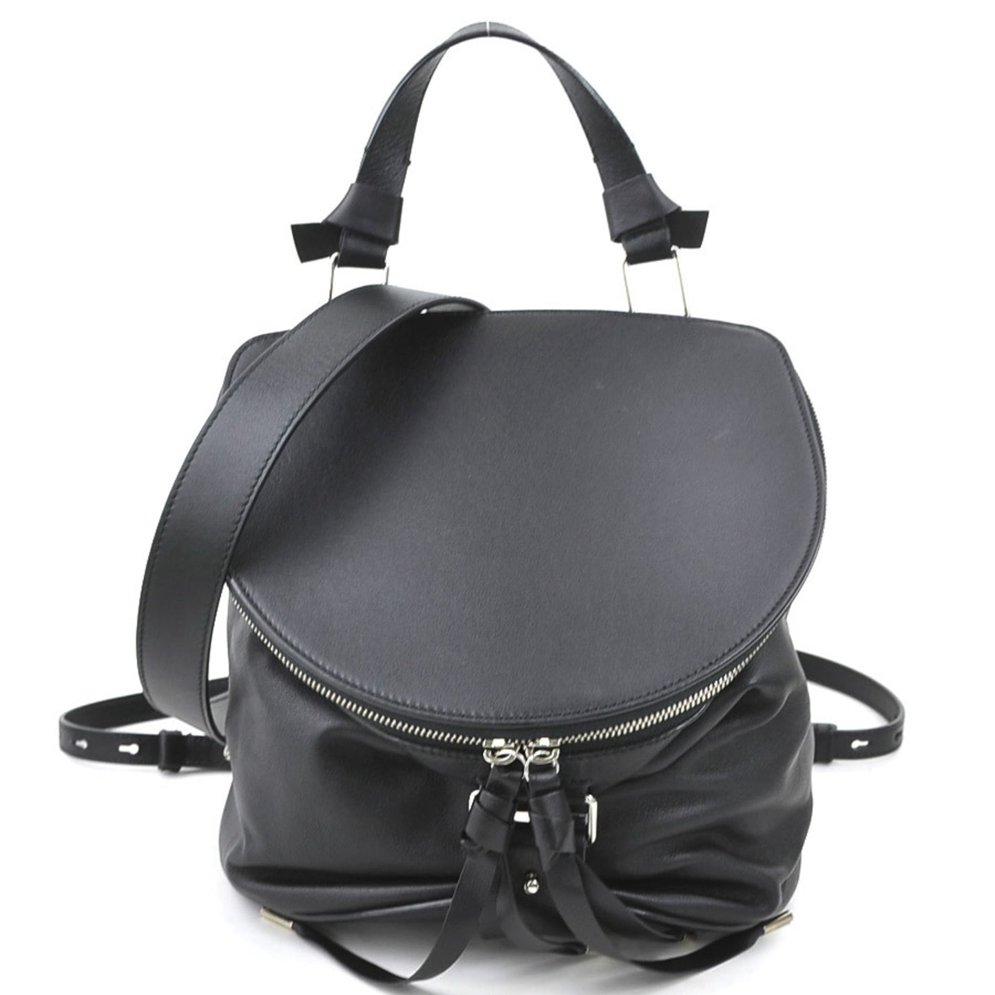Bally Others Black Shoulder Bags