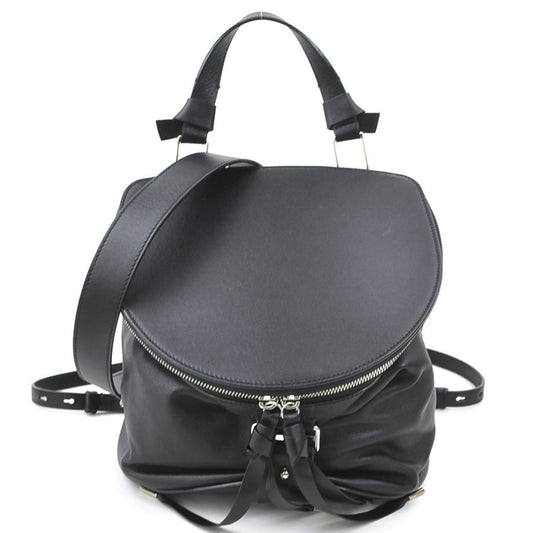 Bally Others Black Shoulder Bags