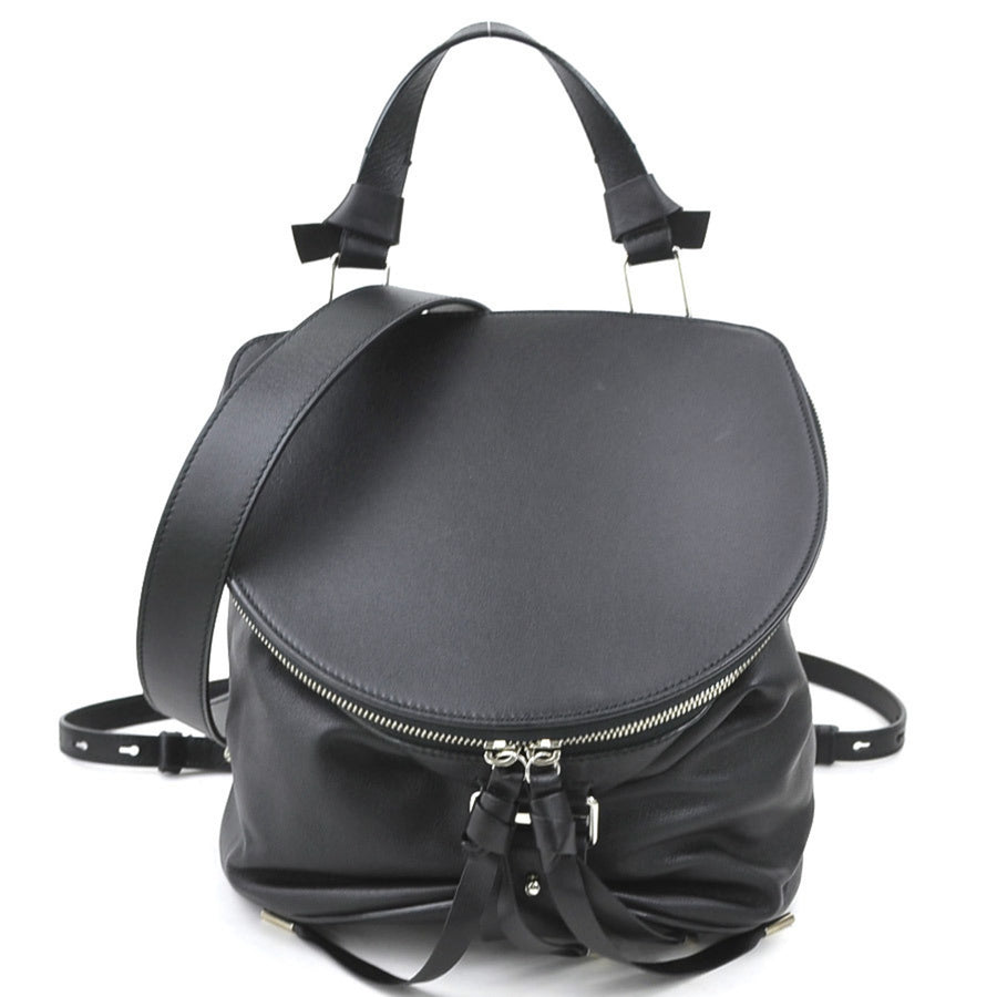 Bally Others Black Shoulder Bags