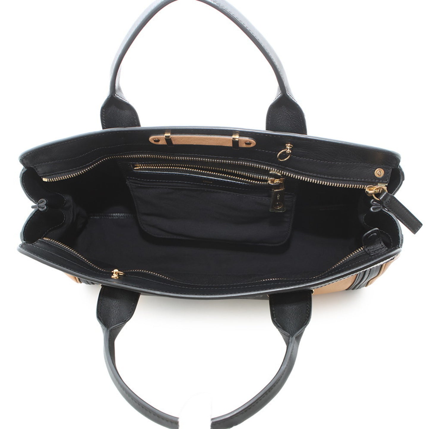 Chloé Others Black Handbags