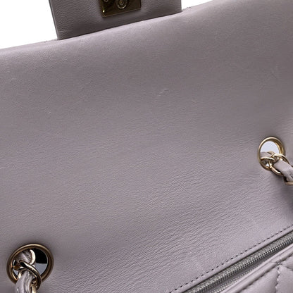 Chanel Others Gray Shoulder Bags