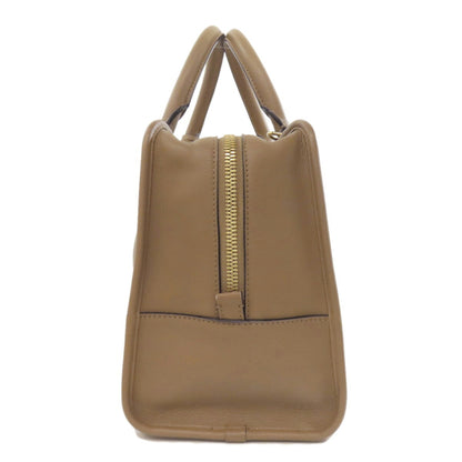Loewe Others Brown Handbags