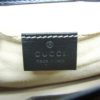 Gucci Others Black Shoulder Bags