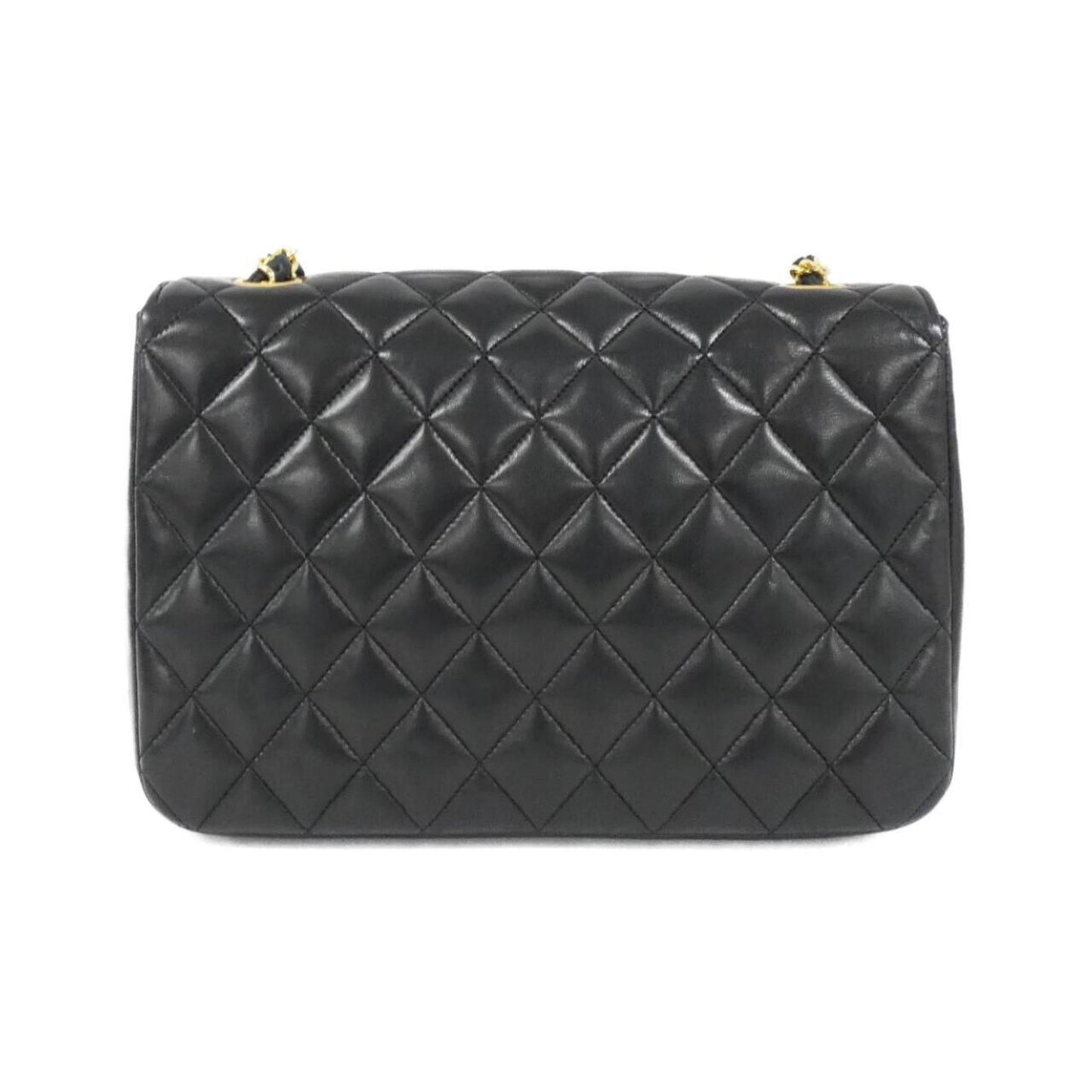 Chanel Others Black Shoulder Bags