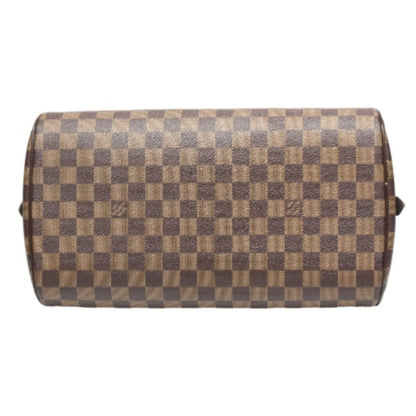 Louis Vuitton Monogram Canvas Brown Handbags