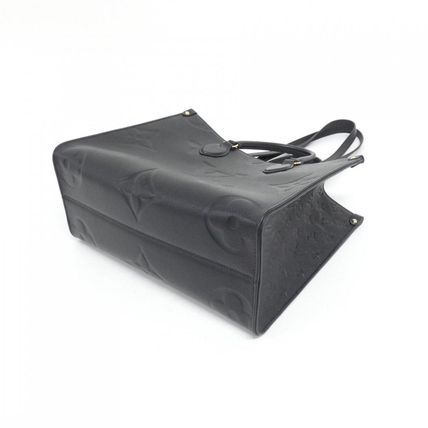 Louis Vuitton Empreinte Black Handbags