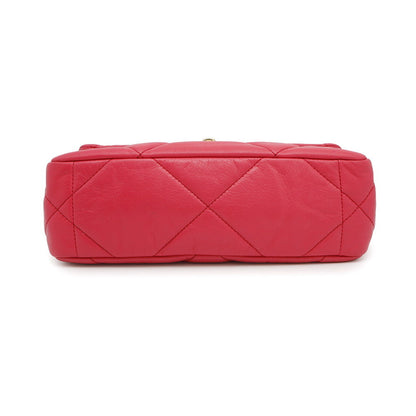 Chanel Others Pink Shoulder Bags
