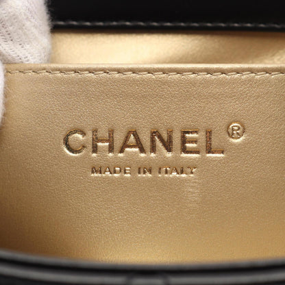 Chanel Others Black Shoulder Bags