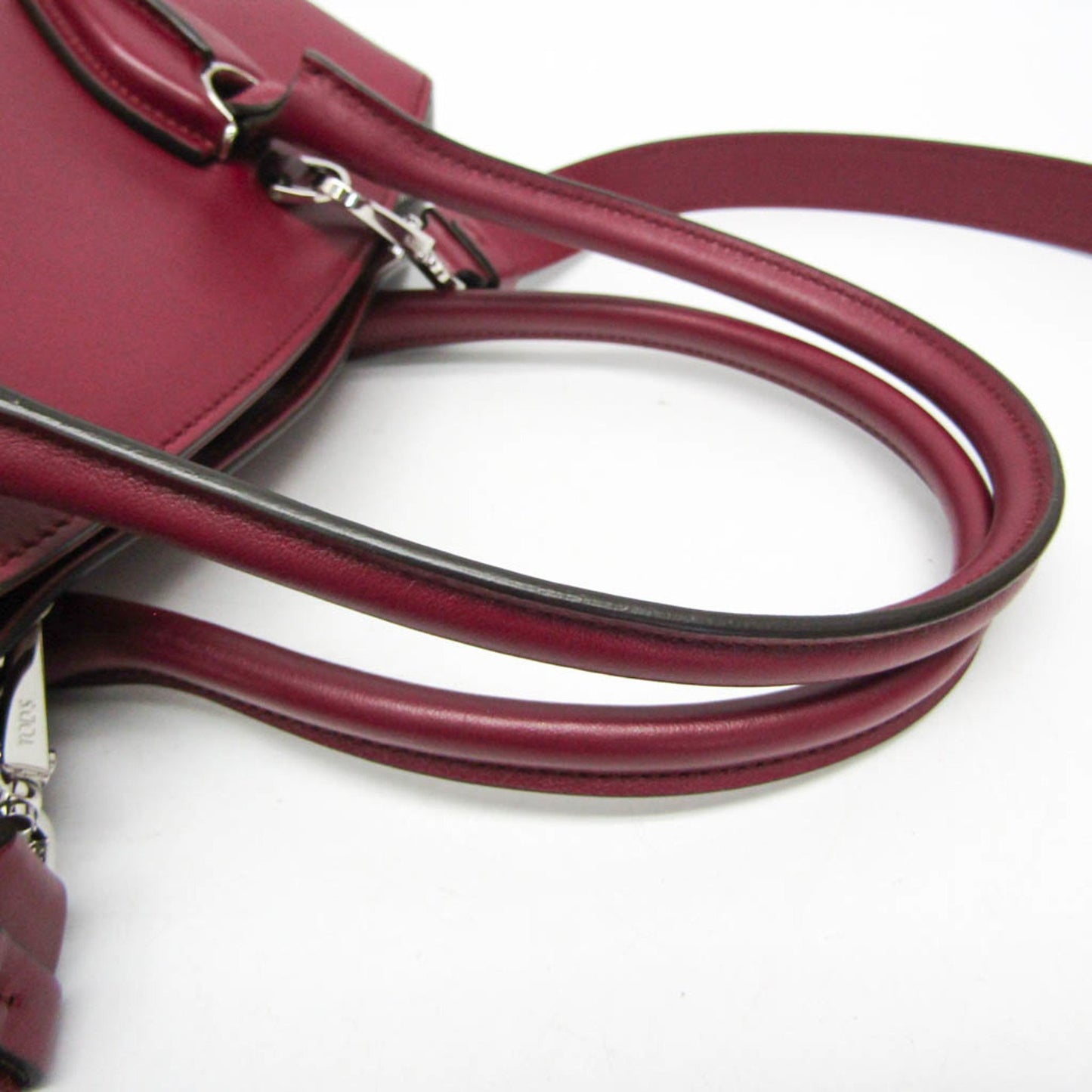 Tod's Others Red Handbags