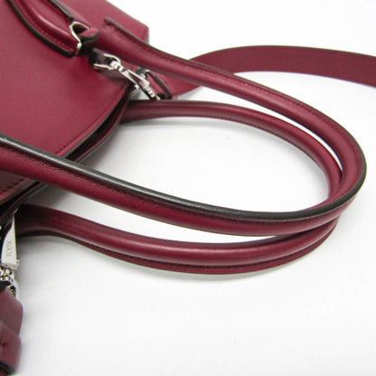 Tod's Others Red Handbags
