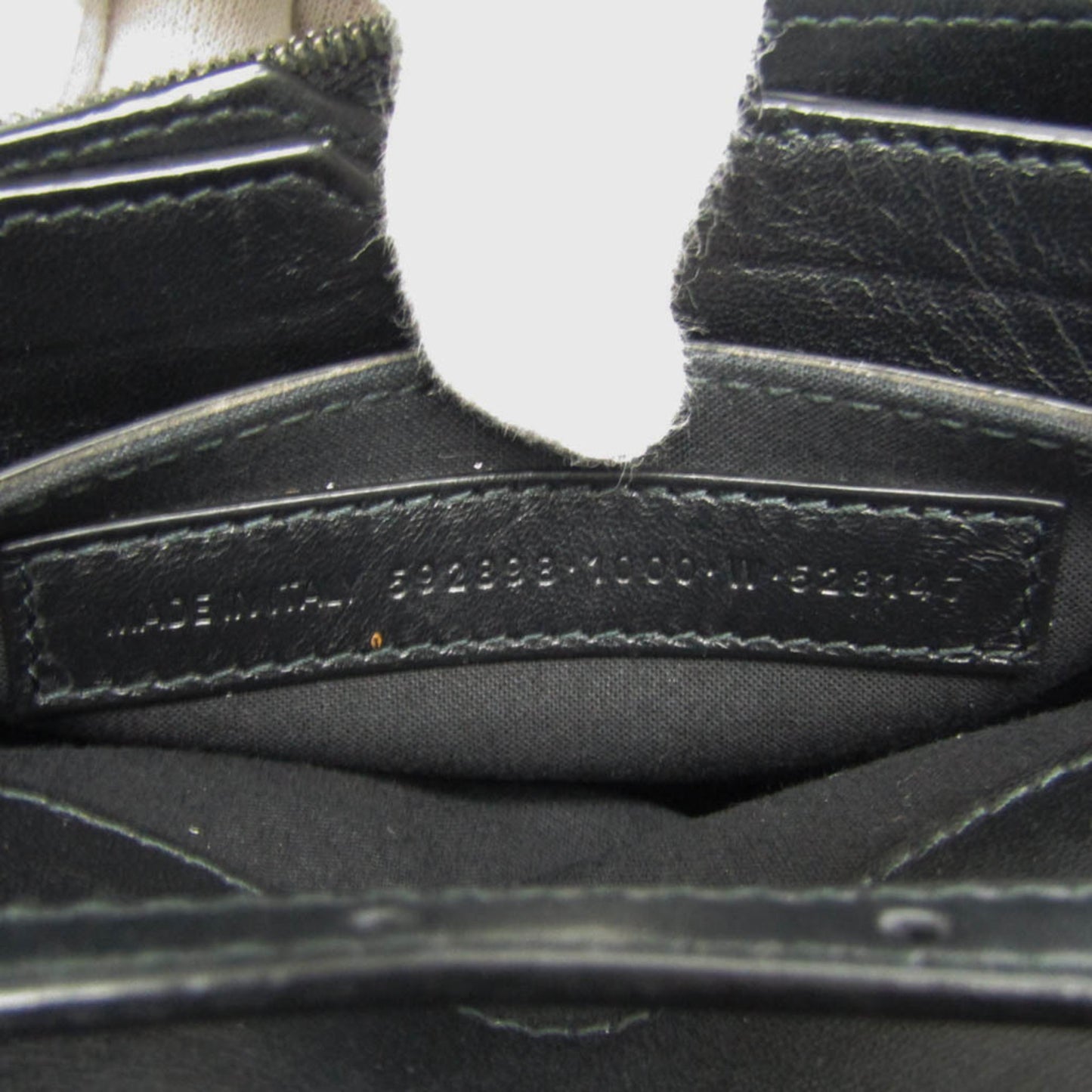 Balenciaga Others Black Shoulder Bags