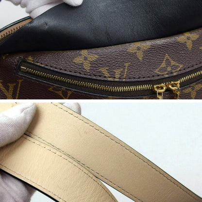 Louis Vuitton Monogram Canvas Red Handbags
