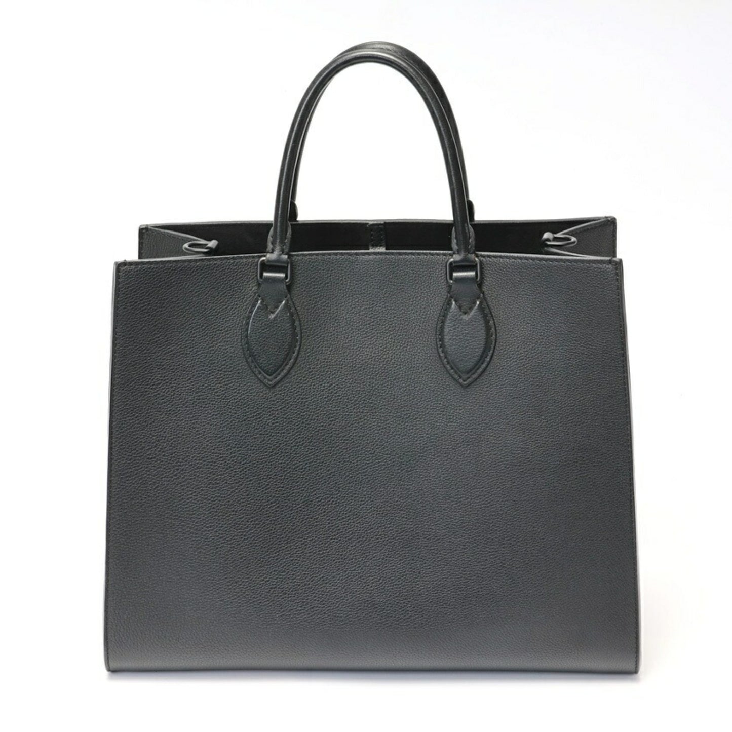 Louis Vuitton Others Black Shoulder Bags