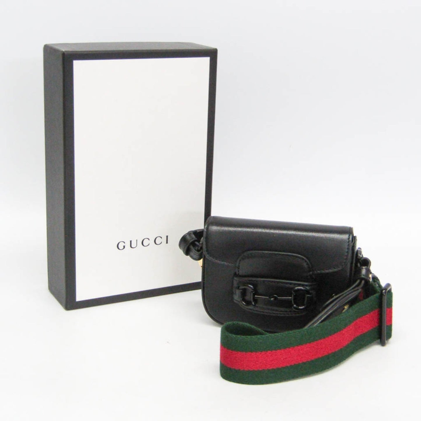 Gucci Others Black Small Bags