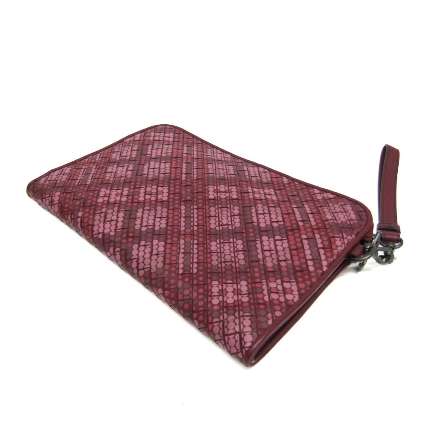 Bottega Veneta Others Red Clutch Bags