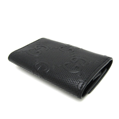 Gucci Others Black Cases