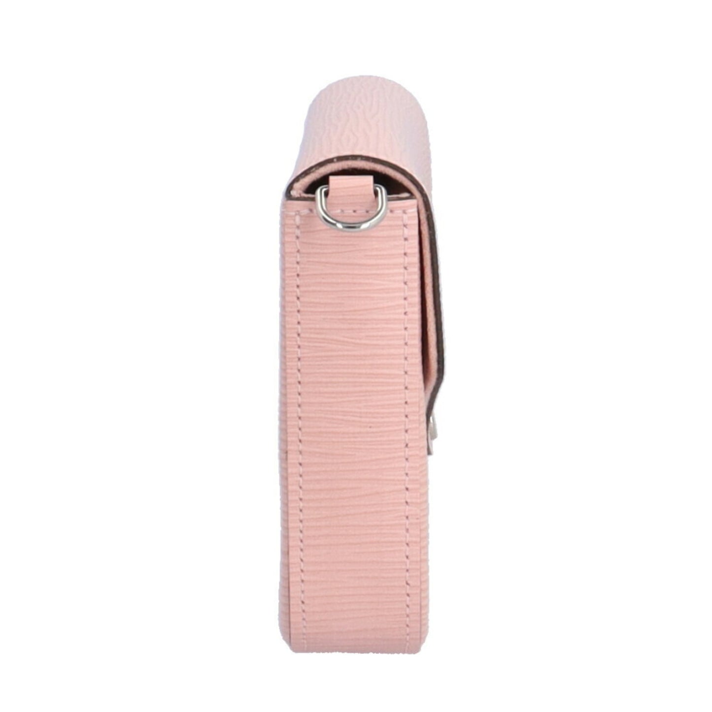 Louis Vuitton Epi Pink Shoulder Bags