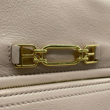 Bally Others Pink Backpacks