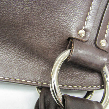 Celine Others Brown Handbags