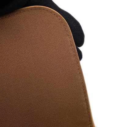 Louis Vuitton Monogram Canvas Brown Backpacks