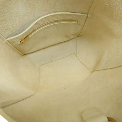 Celine Others White Shoulder Bags