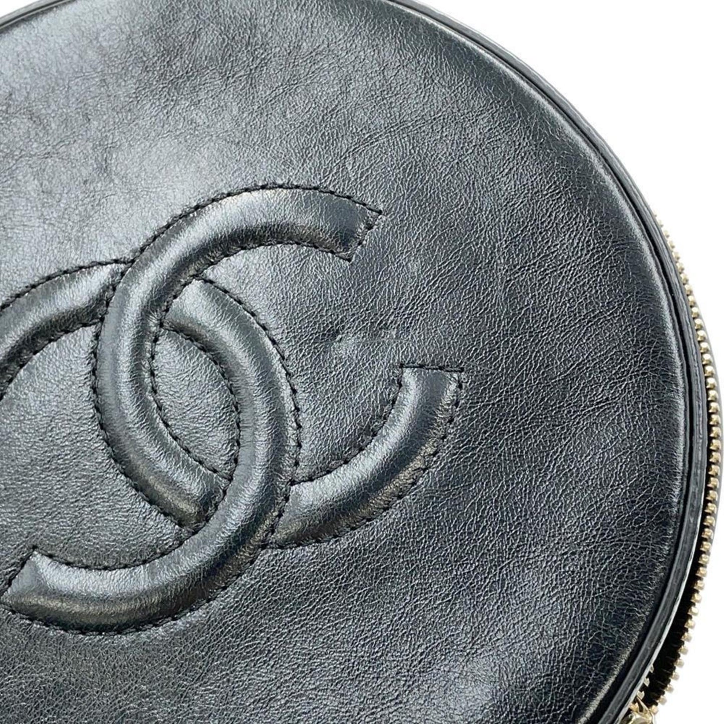 Chanel Others Black Shoulder Bags