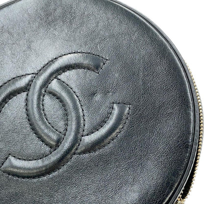 Chanel Others Black Shoulder Bags