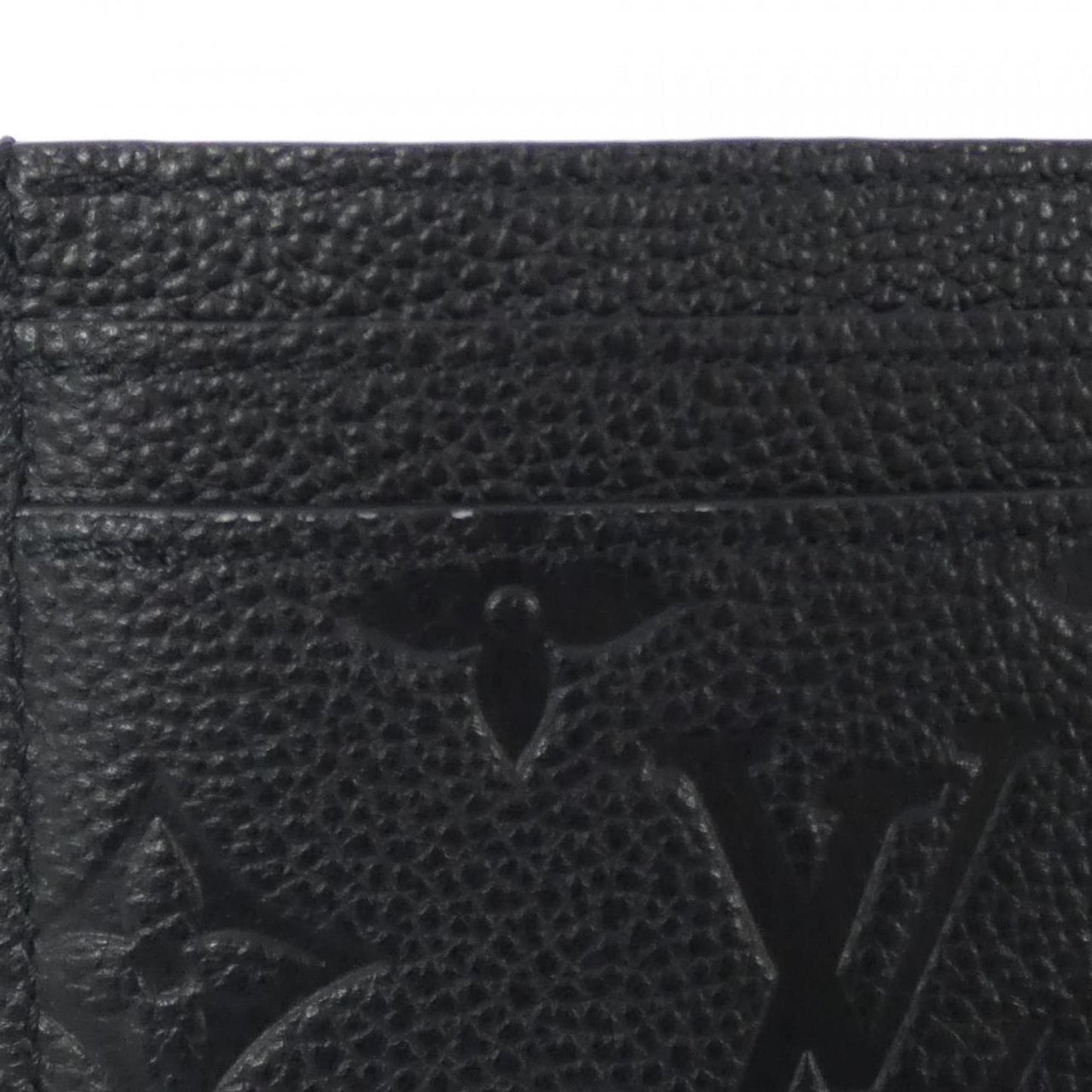 Louis Vuitton Empreinte Black Cases