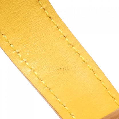 Louis Vuitton Others Yellow Handbags