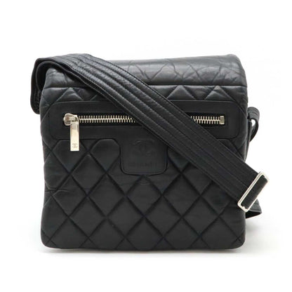 Chanel Others Black Shoulder Bags