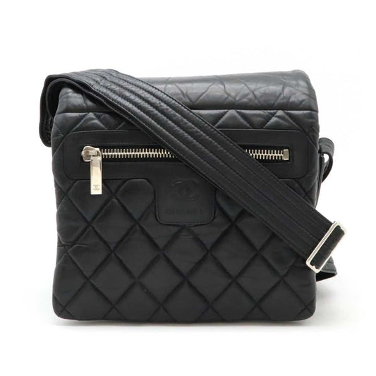 Chanel Others Black Shoulder Bags